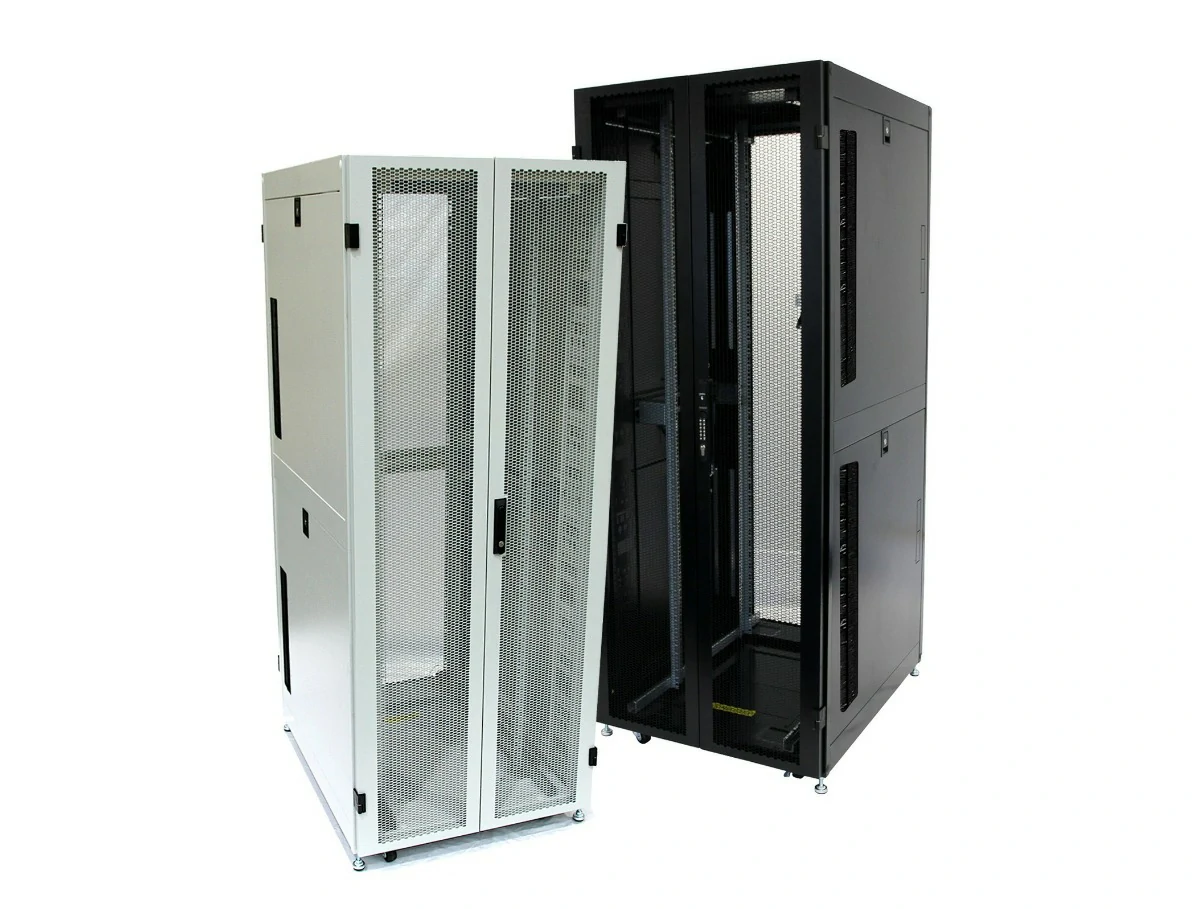 Centro de dados Racks