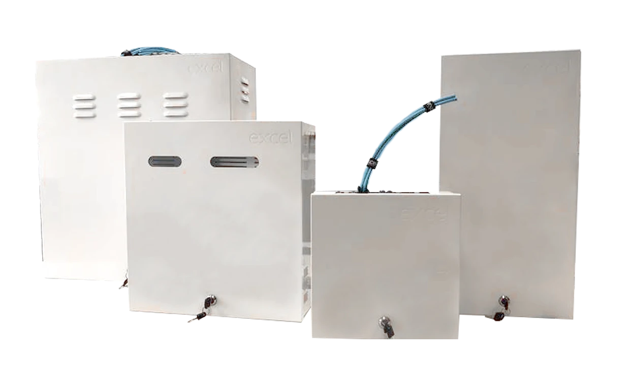 Coberturas Residenciais