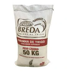 Farinha de Trigo